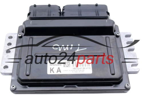 NISSAN ALMERA MEC32-411 KA, MEC32411, MEC32411KA