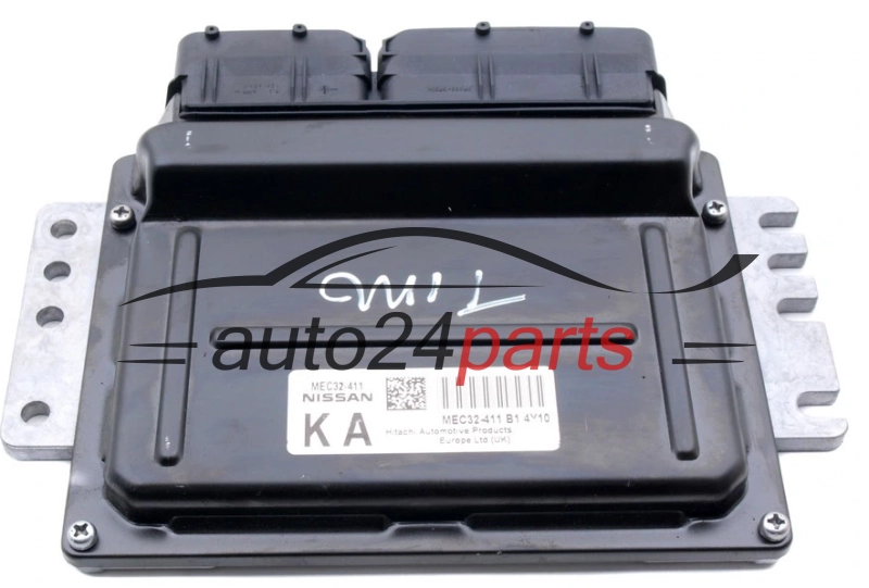 NISSAN ALMERA MEC32-411 KA, MEC32411, MEC32411KA