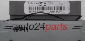 CENTRALINA MOTORE FORD MONDEO 2.0 TDDI VISTEON 2S7A-12A650-AHC, 2S7A12A650AHC, ZFH2, DPC-662