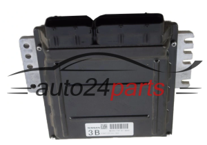 ECU ENGINE CONTROLLER NISSAN MEC63-730 3B, MEC63730