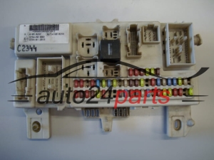 Moduł komfortu Ford Focus 4M5T14A073CF