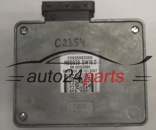 CENTRALKA BLOKADA KIEROWNICY ALFA ROMEO 00505083350, 61091200