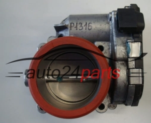 Przepustnica Powietrza Mercedes 0280750076 A2711410025
