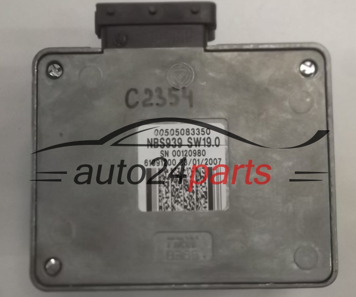 ALFA ROMEO 00505083350, 61091200
