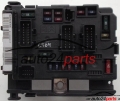 CAS CONTROL MODULE BSM CITROEN C5 2.0 HDI 9641258080-00, S11050000 F