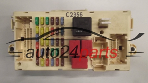 ALFA ROMEO 50507093, 60686059, 501210970000