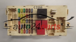 COMFORT CONTROL MODULE ALFA ROMEO 50507093, 60686059, 501210970000