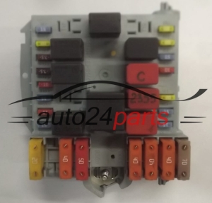CENTRALITA DE CONFORT ALFA ROMEO 50504455