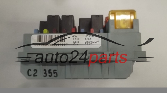 ALFA ROMEO 50504455
