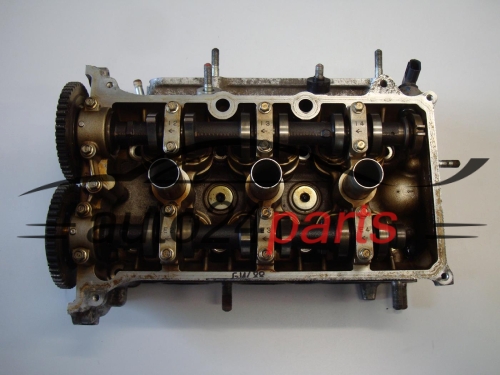 GLOWICA SILNIKA OPEL AGILA K10B 1.0