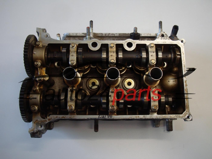 GLOWICA SILNIKA OPEL AGILA K10B 1.0