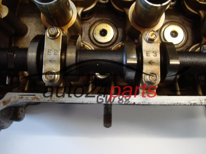 GLOWICA SILNIKA OPEL AGILA K10B 1.0
