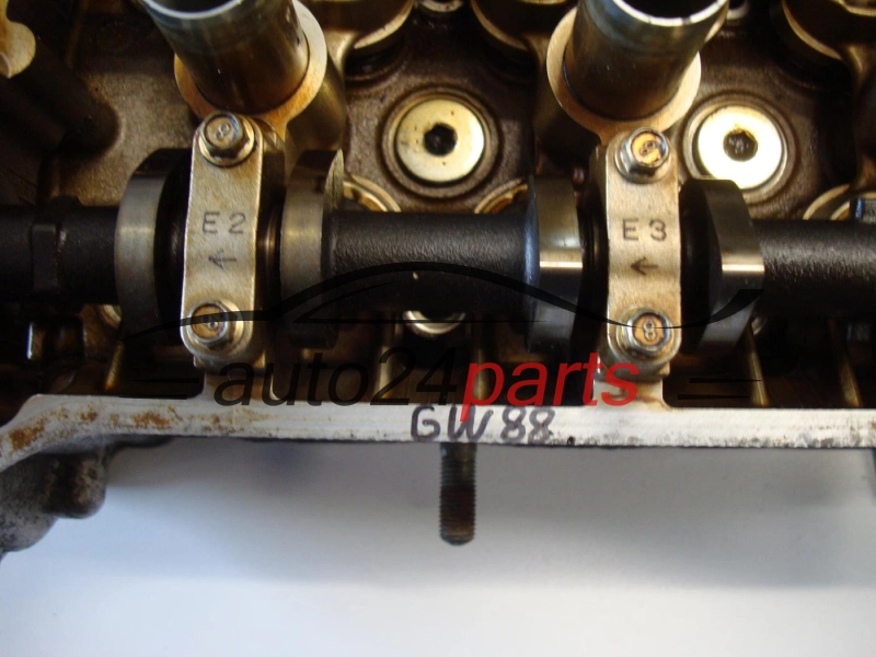 GLOWICA SILNIKA OPEL AGILA K10B 1.0