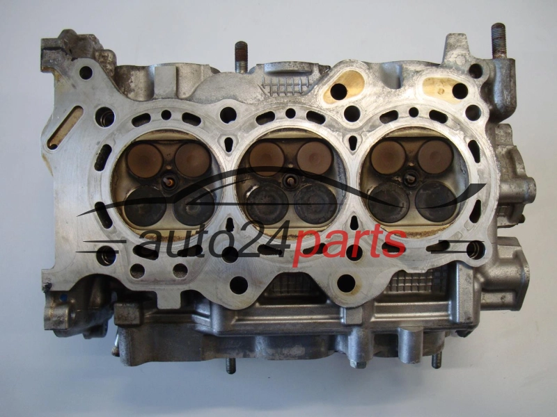 GLOWICA SILNIKA OPEL AGILA K10B 1.0