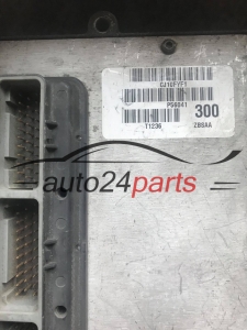 KOMPUTER STEROWNIK SILNIKA CHRYSLER JEEP P56041300