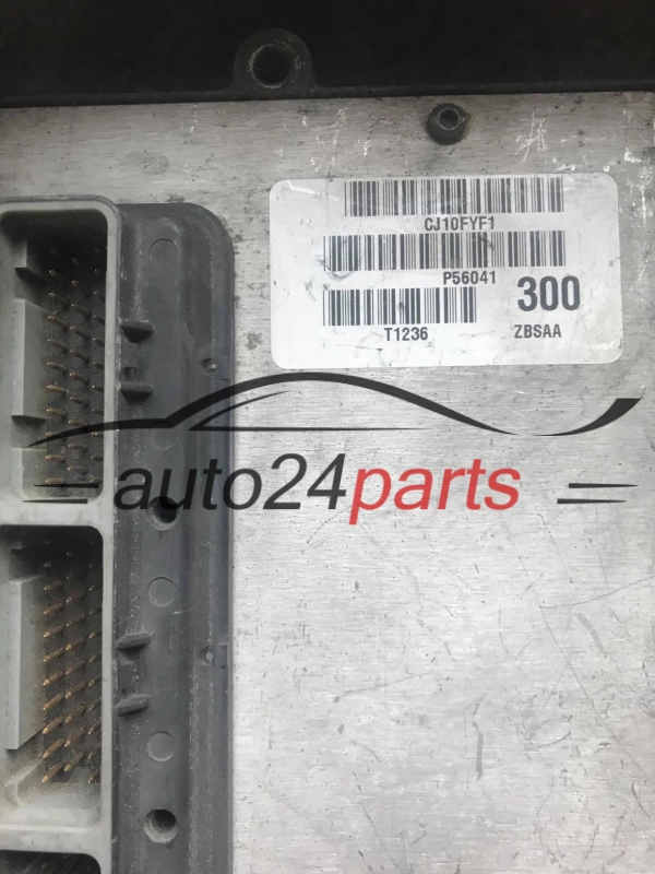 Sterownik silnika Chrysler Jeep P56041300 – zdjęcie 2