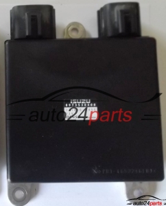 ECU CENTRALITA DE MOTOR OPEL CHEVROLET HOLDEN VAUXHALL VECTRA SIGNUM 3.0 CDTI Z30DT ISUZU 8973530400 DENSO 131000-1450, 1310001450