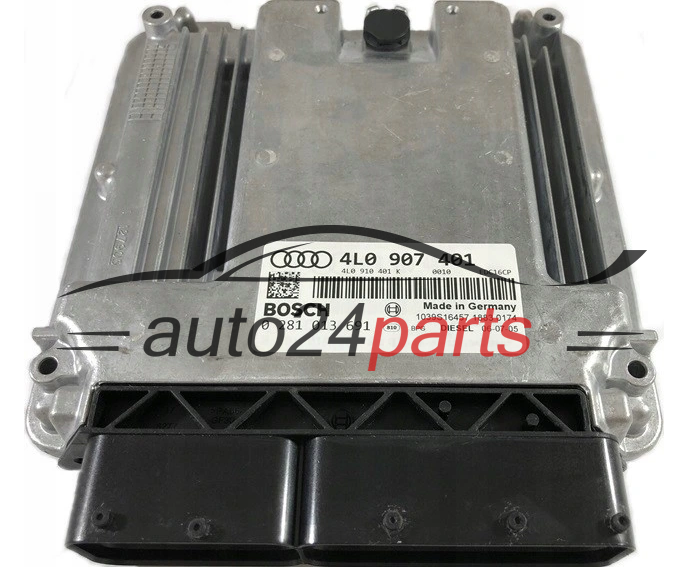 AUDI Q7 BOSCH 0 281 013 691, 0281013691, 4L0907401