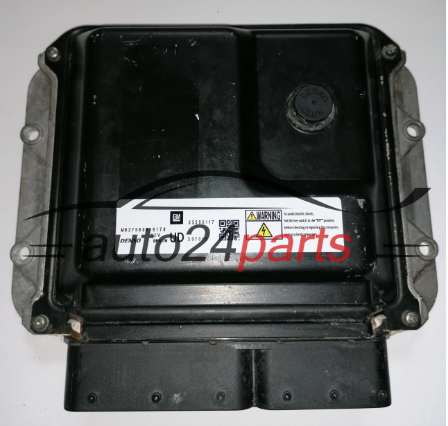 OPEL 1.7 55590117 UD, MB275800-8179, MB2758008179