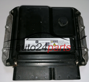 RENOVADO ECU CENTRALITA DE MOTOR OPEL 1.7  55572800 NU, MB275800-9922, MB2758009922