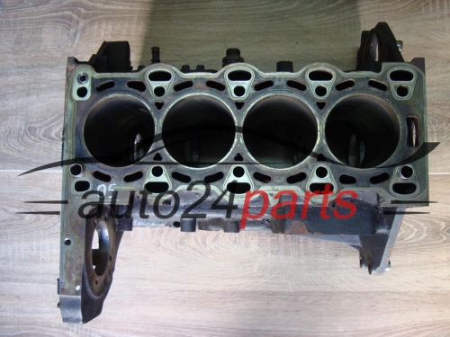 BLOK SILNIKA OPEL Y22DTR 90400240