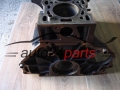 BLOK SILNIKA OPEL Y22DTR 90400240
