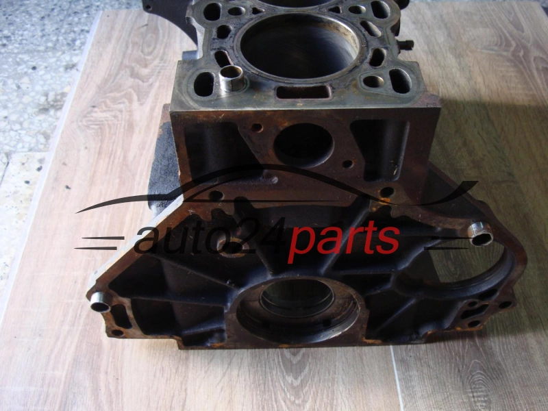 BLOK SILNIKA OPEL Y22DTR 90400240