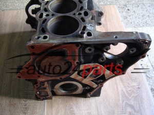 BLOK SILNIKA OPEL Y22DTR 90400240