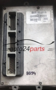 ECU CENTRALITA DE MOTOR CHRYSLER JEEP P56041300