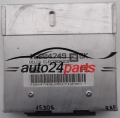 OPEL CORSA B 1.4, 16204749 GK, 16204749GK, D95011, BPDC
