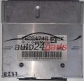 OPEL CORSA B 1.4, 16204749GK, D95011, BPDC