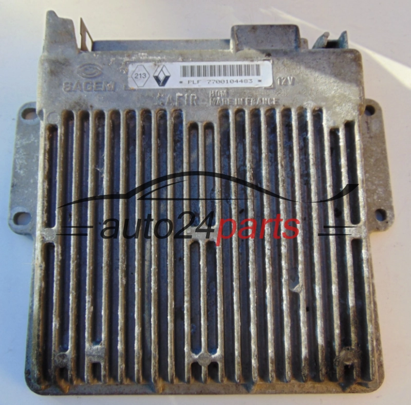 RENAULT 7700104483, 7700868295