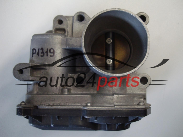 Throttle body Renault 8200568712C