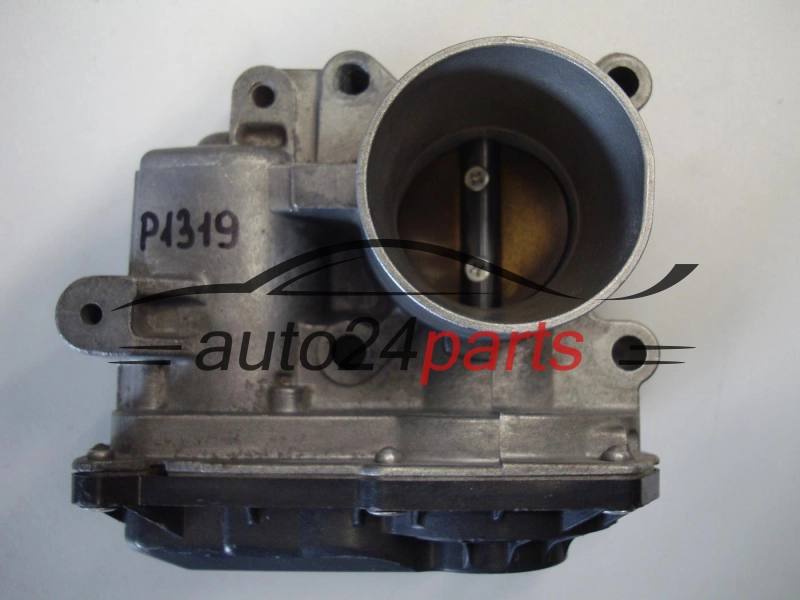 Throttle body Renault 8200568712C