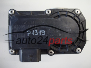 Throttle body Renault 8200568712C