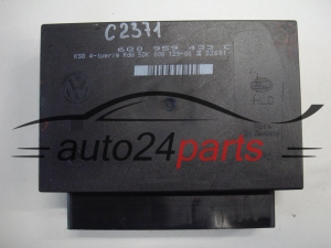 Moduł komfortu Volkswagen Polo Skoda 6Q0959433C 5DK00812900