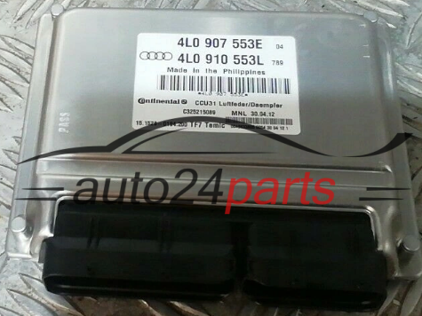 AUDI Q7 4.0 4L0 907 553E, 4L0907553E, 4L0 910 553L, 4L0910553L