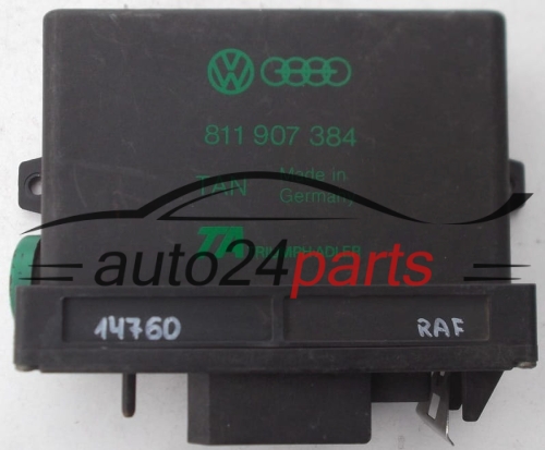 VOLKSWAGEN AUDI 811 907 384, 811907384