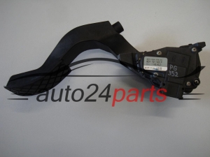 Potencjometr pedału gazu Audi A6 8D1721523F 6PV00837603 – zdjęcie 2