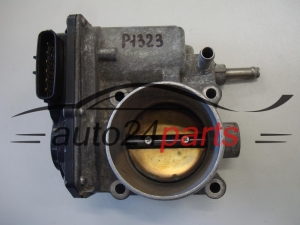 Cuerpo de mariposa Toyota Auris 2203037010 7126 B0378