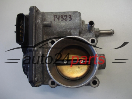 PRZEPUSTNICA POWIETRZA TOYOTA AURIS 22030-37010, 2203037010, 7126, B0378