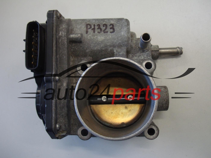 Cuerpo de mariposa Toyota Auris 2203037010 7126 B0378