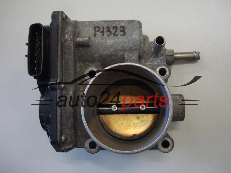 Cuerpo de mariposa Toyota Auris 2203037010 7126 B0378