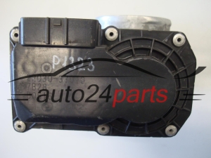 Cuerpo de mariposa Toyota Auris 2203037010 7126 B0378