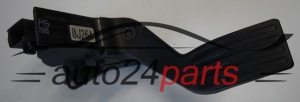 POTENCJOMETR PEDAL GAZU FORD FOCUS 1.8 TDDI 98AB9F836AE, D1U7A