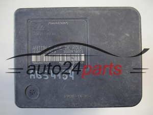 ABS POMPA I STEROWNIK CITROEN C3 9649029080, ATE 10.0206-0103.4, 10020601034, 10.0960-1131.3, 10096011313