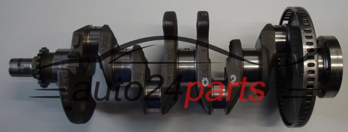 WAL KORBOWY SILNIKA 1.2 16V ECOTEC X12XE Z12XE OPEL ASTRA AGILA CORSA 90573264, 24461741