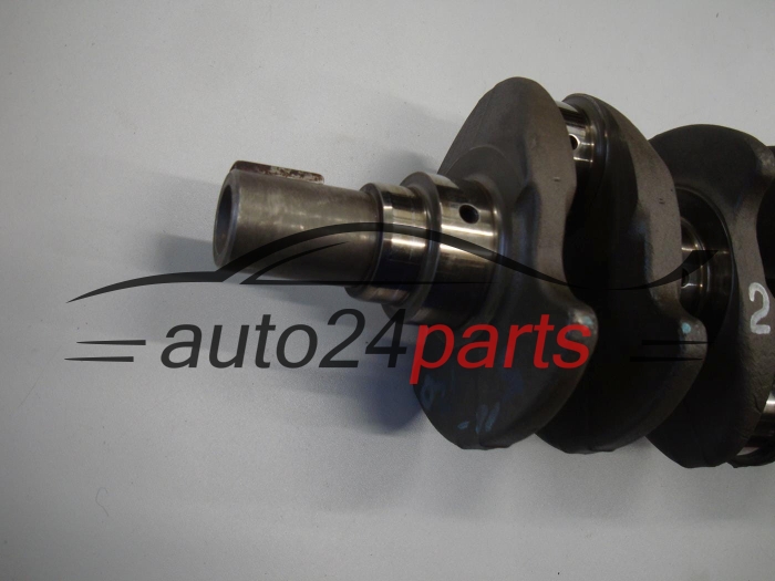 WAL KORBOWY OPEL 1.7 Z17DTH