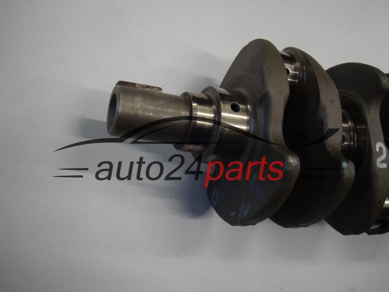 WAL KORBOWY OPEL 1.7 Z17DTH