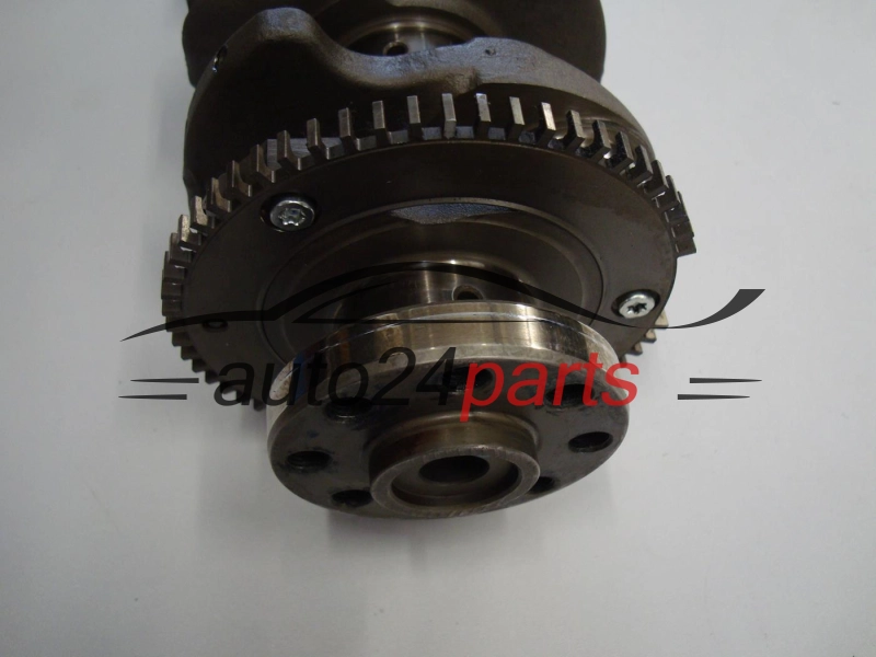 WAL KORBOWY OPEL 1.7 Z17DTH